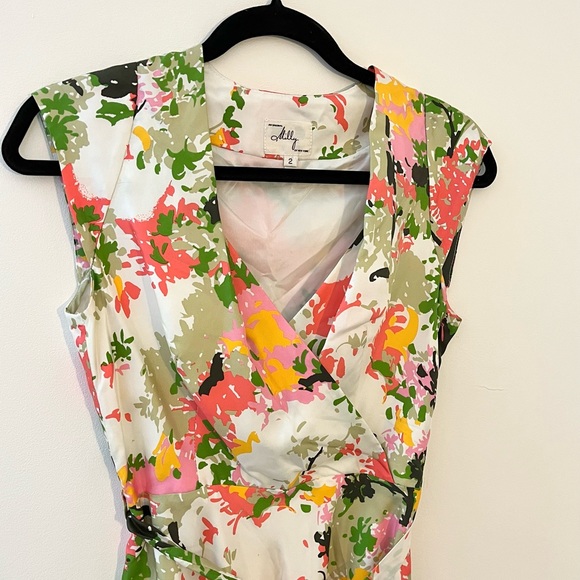 Millie of New York dress - Picture 2 of 4